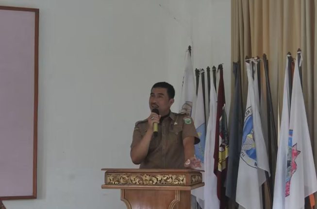 Larangan Balap Liar untuk Pelajar oleh SMAN 1 Pagaralam