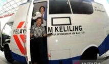 Layanan SIM Keliling Jakarta Tersedia Hari Ini, 4 Oktober 2026: Lokasi, Syarat, dan Biaya