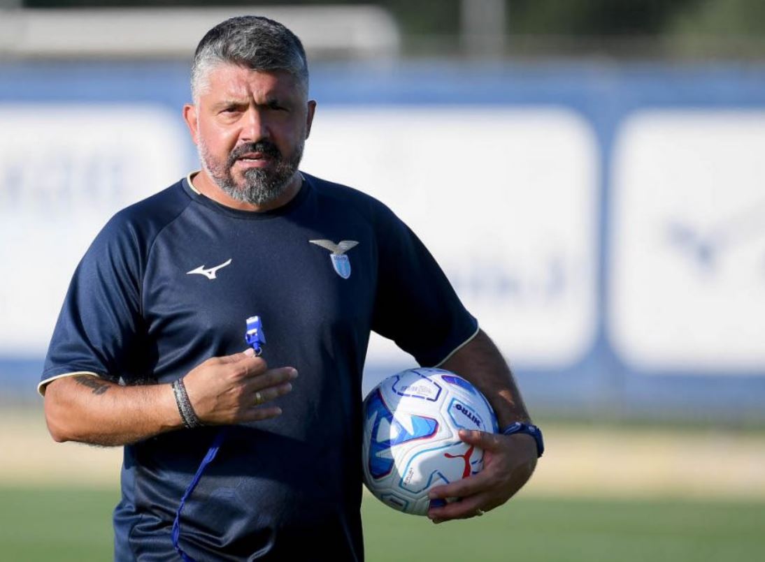 Lazio Siap Hadapi Juventus Tanpa Rasa Takut