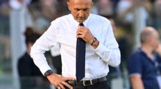 Lebih Parah, Juventus Era Luciano Spalletti ketimbang Igor Tudor