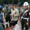 Letkol Arman Jab Ditahan Terkait Dugaan Penyalahgunaan Rumah Dinas untuk Judi Online