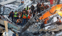 Lima Warga Palestina Tewas dalam Serangan Israel di Gaza, Termasuk Empat Perempuan
