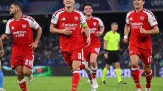 Link Live Streaming Bayern Munchen vs Arsenal: Cara Menonton, Analisis, dan Prediksi Skor