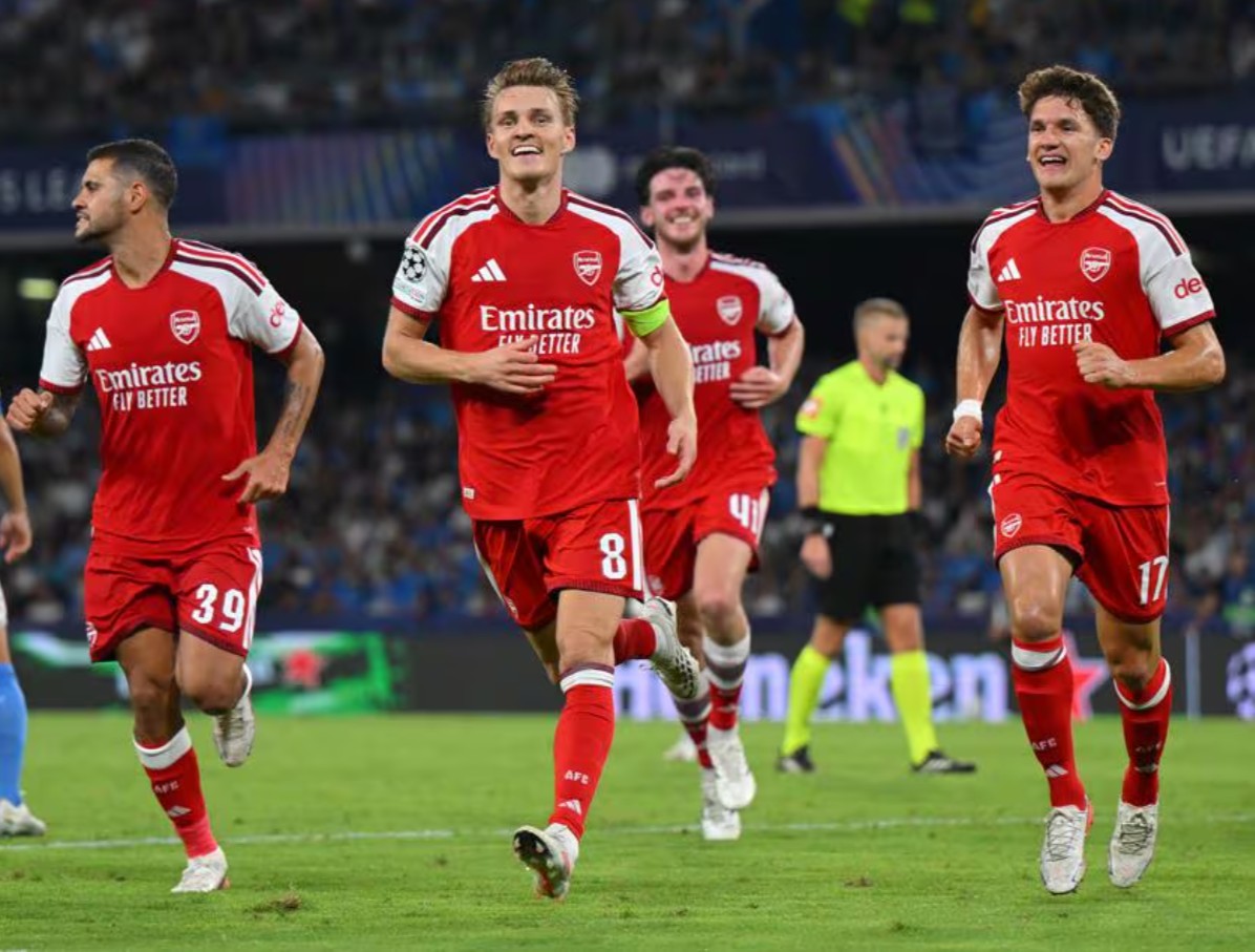 Link Live Streaming Bayern Munchen vs Arsenal: Cara Menonton, Analisis, dan Prediksi Skor