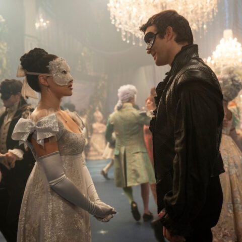 Link Nonton Bridgerton S4 Part 1 Sub Indo Kualitas HD dan Sinopsisnya