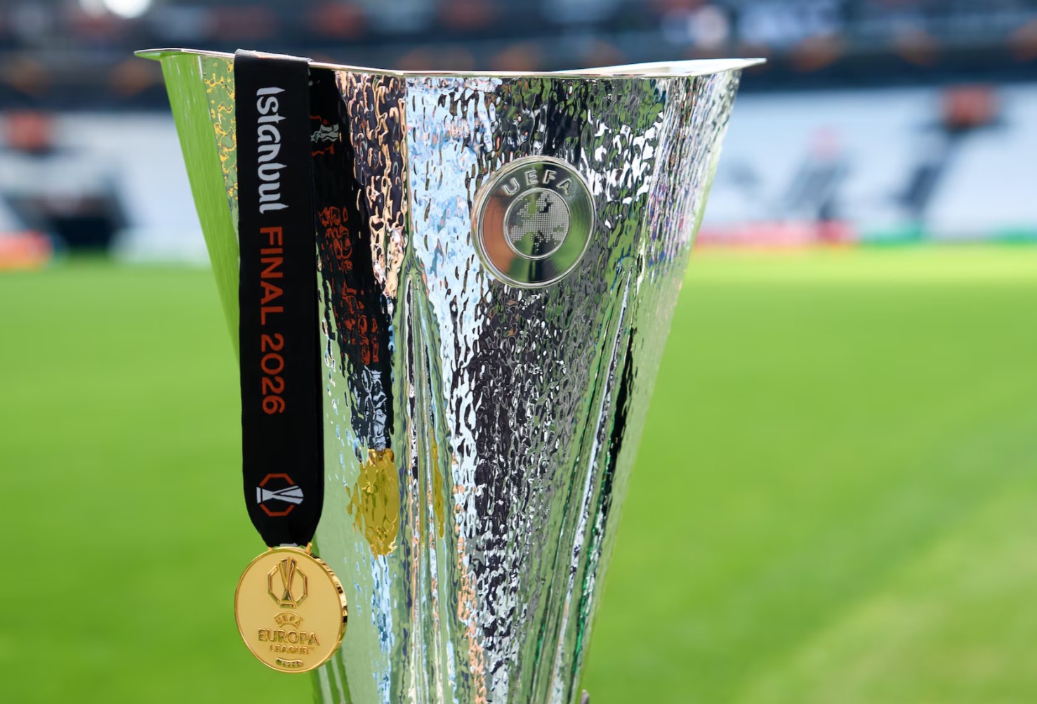 Link Streaming dan Cara Menonton Lyon vs Crystal Palace di Liga Europa