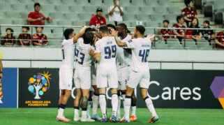 Link Streaming Pertandingan Port FC vs Persib Bandung di ASEAN Club Championship