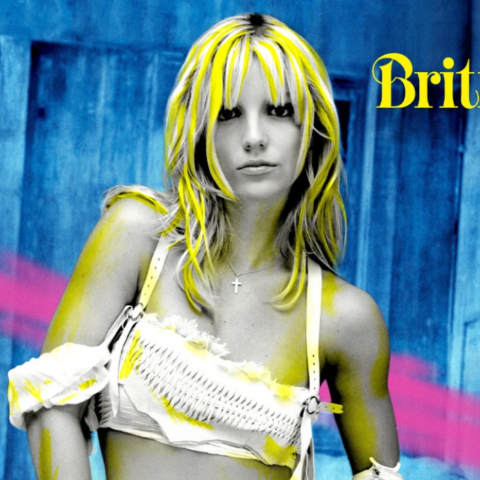 Lirik dan Makna Lagu “Shell Never Be Me” oleh Britney Spears, Bercerita tentang Apa