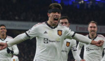 Lisandro Martinez Mengecam Kebijakan Transfer Manchester United