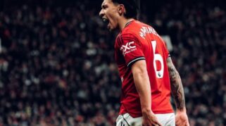 Lisandro Martinez Mengkritik Manajemen Manchester United, Wayne Rooney Menyampaikan Pendapatnya