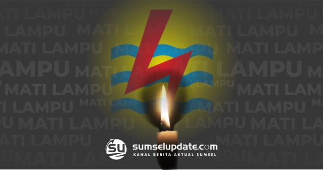 Listrik PLN Padam di Palembang Siang Ini, Cek Daftar Wilayah Terdampak
