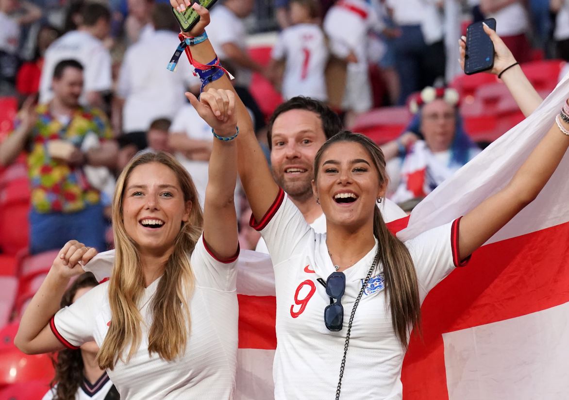 Live Streaming Kroasia Vs Inggris: Cara Menonton di RCTI
