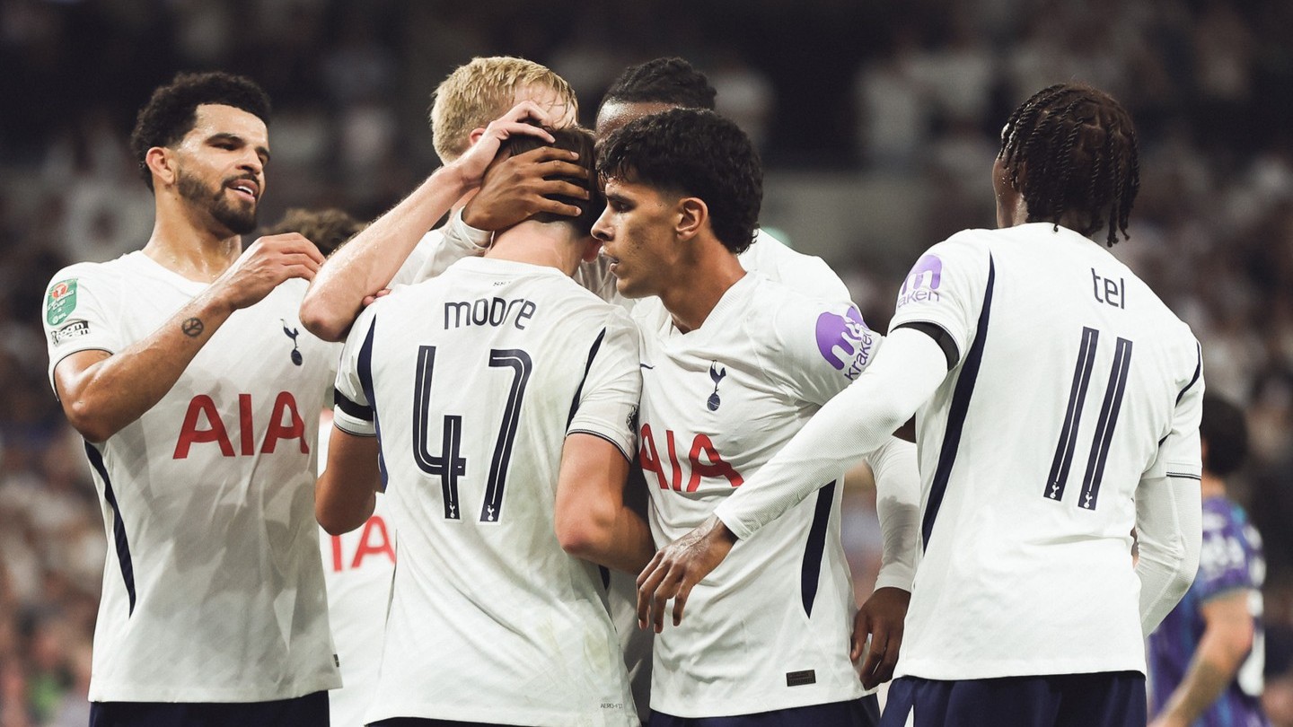 Live Streaming Tottenham vs Coventry: Waspada Ancaman Hattrick Kemenangan Skuad Frank Lampard