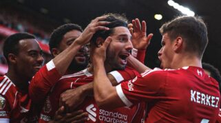 Liverpool Berusaha Kembalikan Magis Anfield di Laga Kandang Premier League
