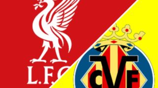 Liverpool Siap Tanding Melawan Villarreal di Anfield