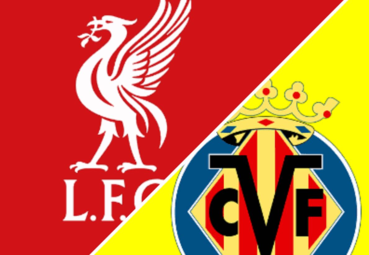 Liverpool Siap Tanding Melawan Villarreal di Anfield