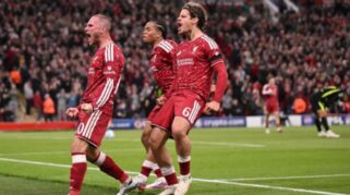 Liverpool vs Villarreal: Iraola Ingin The Reds Maksimalkan Keangkeran Anfield