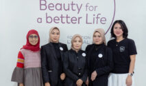 L’Oréal Indonesia Memberdayakan Perempuan Melalui Program Kecantikan