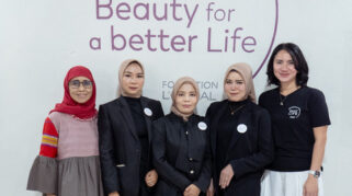 L’Oréal Indonesia Memberdayakan Perempuan Melalui Program Kecantikan