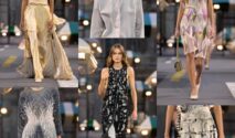 Louis Vuitton Memperkenalkan Ergonomi dalam Koleksi Spring/Summer 2027