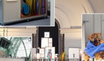 Louis Vuitton Merayakan Tujuh Tahun Artycapucines di Art Basel Paris 2026