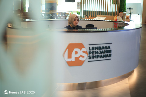 LPS Bayarkan Klaim Rp 243 M untuk Nasabah Empat BPR dan BPRS Bangkrut di Jabar