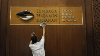 LPS Pertahankan Bunga Penjaminan Simpanan Rupiah di Bank Hingga Januari 2027