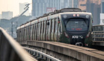 LRT Jabodebek Mulai Uji Coba Berangkat Lebih Awal Pukul 05.30 WIB untuk Mendukung Konektivitas Transportasi