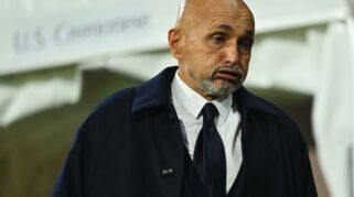 Luciano Spalletti Dapat Dukungan Legenda Juventus di Tengah Ancaman Pemecatan