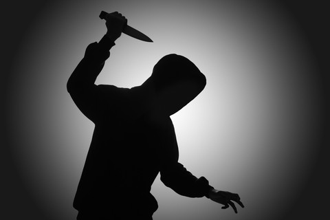 Luka Parah Akibat Duel di Cilincing, Seorang Pria Tewas Dibacok