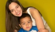 Magika Zalardi, Anak Nia Ramadhani, Raih Kesempatan Latihan di Arsenal Soccer Camps