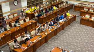 Mahasiswa Dukung RUU Perampasan Aset untuk Pemulihan Aset yang Lebih Efektif