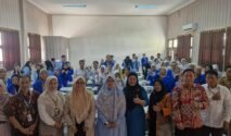 Mahasiswa MMP Unpam Gelar PKM Cegah Cyberbullying di SMKN 5 Tangsel