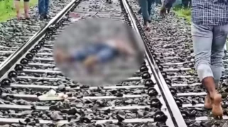 Mahasiswa Tewas Tertabrak KRL saat Membuat Konten Tugas Kuliah di Ciputat