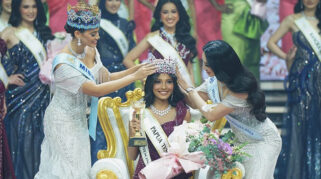 Mahasiswi Universitas Terbuka Raih Mahkota Miss Indonesia 2026 dan Siap Mendunia