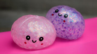 Mainan Squishy Dumpling Ditarik di 3 Negara karena Membahayakan Anak