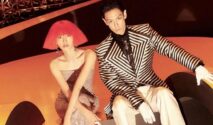 Makna dan Lirik Lagu Totally Crazy (Studio54) oleh T.O.P: Hubungan dengan Nana