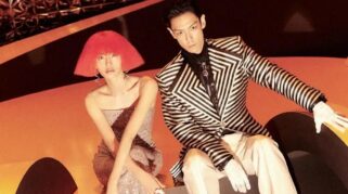Makna dan Lirik Lagu Totally Crazy (Studio54) oleh T.O.P: Hubungan dengan Nana