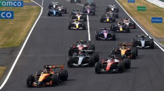 Malaysia Jadi Tuan Rumah Pengganti F1 GP Bahrain 2026 di Sirkuit Sepang