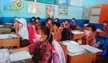 Malaysia Liburkan Sekolah Akibat Dampak Karhutla Indonesia