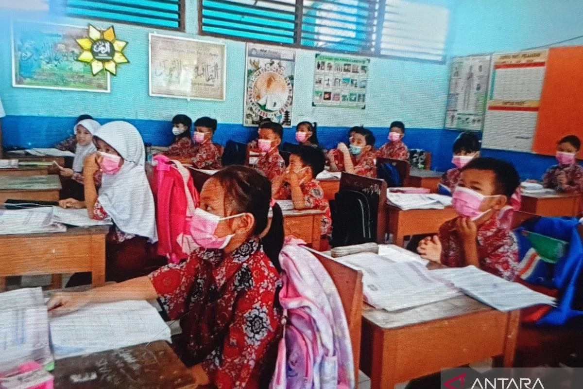 Malaysia Liburkan Sekolah Akibat Dampak Karhutla Indonesia
