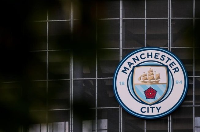 Man City Bakal Dihukum Pengurangan Poin