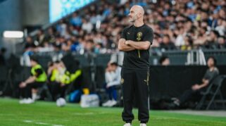 Manchester City Siap Hadapi Liverpool di Anfield dengan Penuh Gairah
