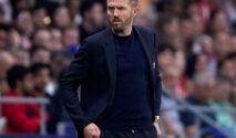 Manchester United Belum Bangkit, Carrick Sudah Pikirkan Bursa Transfer Musim Dingin