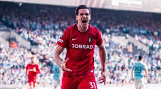 Manchester United dan Arsenal Harus Tunggu untuk Dapatkan Igor Matanovic