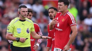Manchester United Hadapi Tottenham Tanpa 11 Pemain Utama Karena Cedera