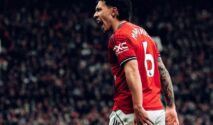Manchester United Pertimbangkan Denda untuk Lisandro Martinez Setelah Kritik Terhadap Manajemen