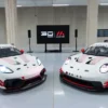 Manthey Racing Luncurkan Edisi Terbatas Porsche 911 GT3 Cup dan 718 Cayman Rayakan 30 Tahun