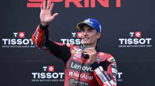 Marc Marquez Dominasi MotoGP Jepang dengan Kemenangan Ganda