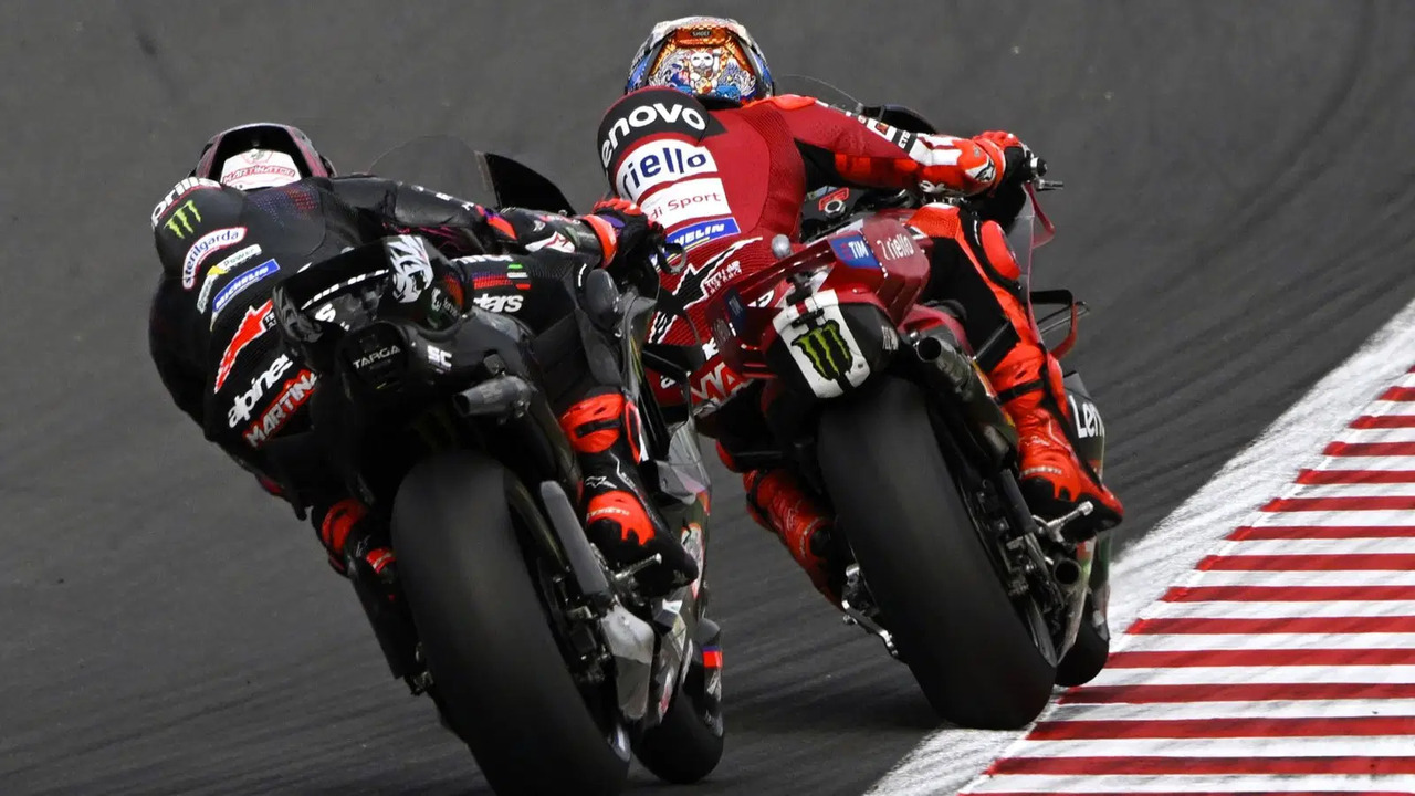 Marc Marquez Raih Kemenangan di MotoGP Jepang 2026, Dekati Jorge Martin di Klasemen